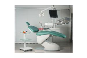Darta SDS 3500 - комплект оборудования рабочего места врача-стоматолога (комплектация 3500, с нижней подачей инструментов)