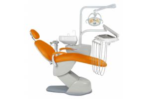 Darta SDS 3000 - комплект оборудования рабочего места врача-стоматолога (комплектация 3000, с нижней подачей инструментов)